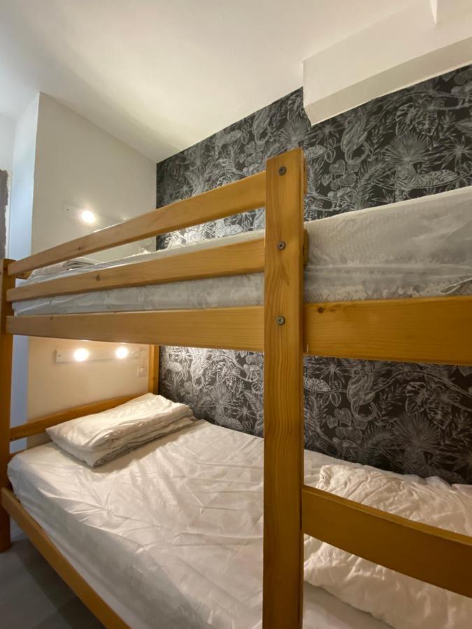 Studio Cabine Centre Port Cap D'Agde Exterior photo